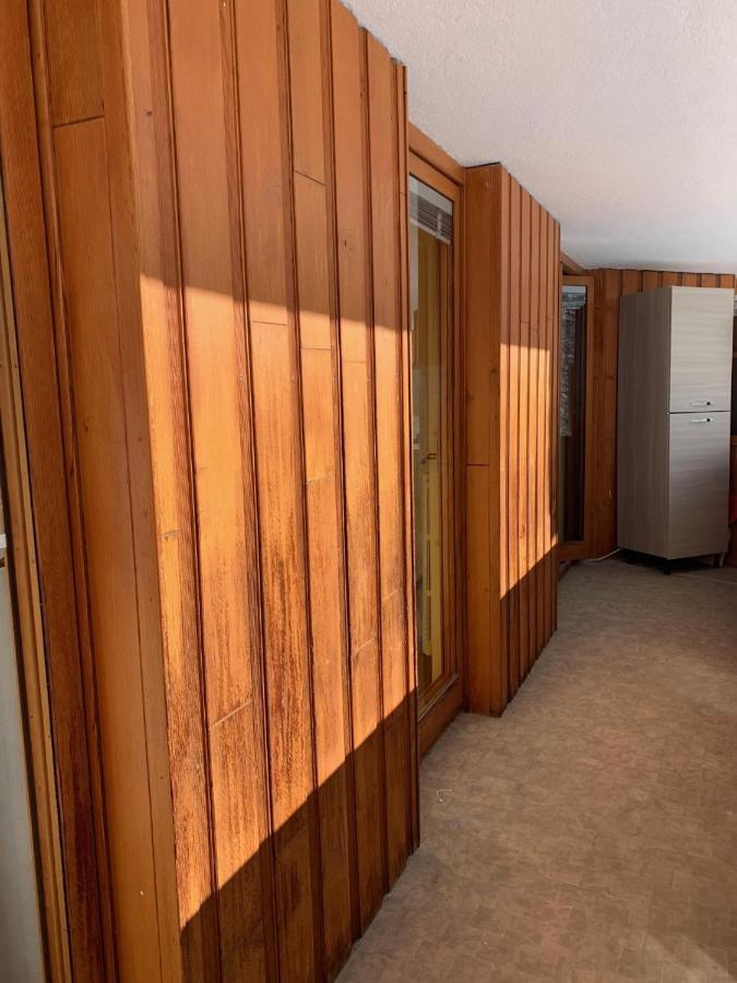 Apartamento Casa Camas Breuil-Cervinia Exterior foto