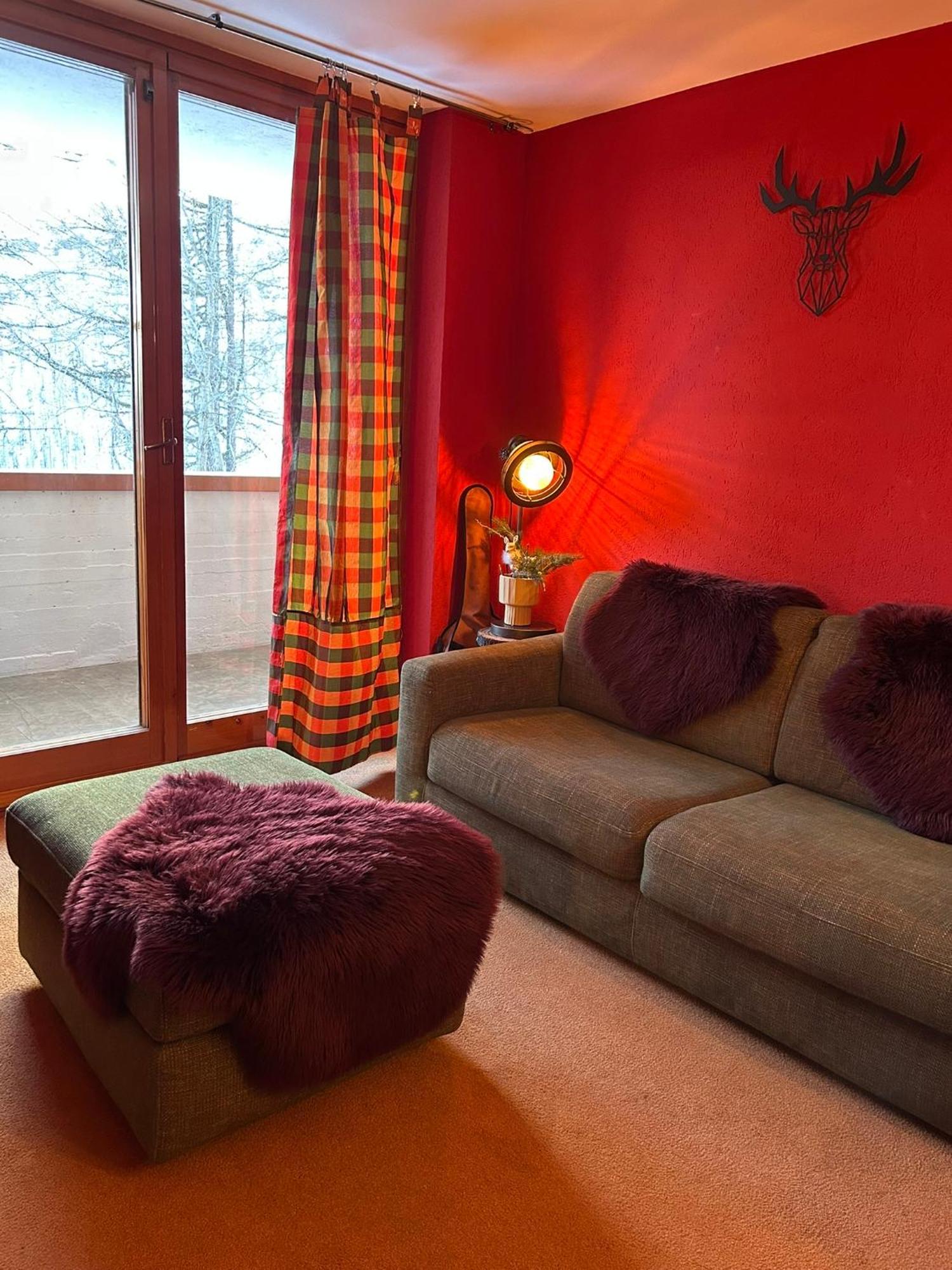Apartamento Casa Camas Breuil-Cervinia Exterior foto