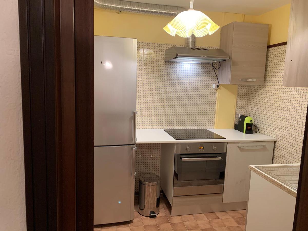 Apartamento Casa Camas Breuil-Cervinia Exterior foto